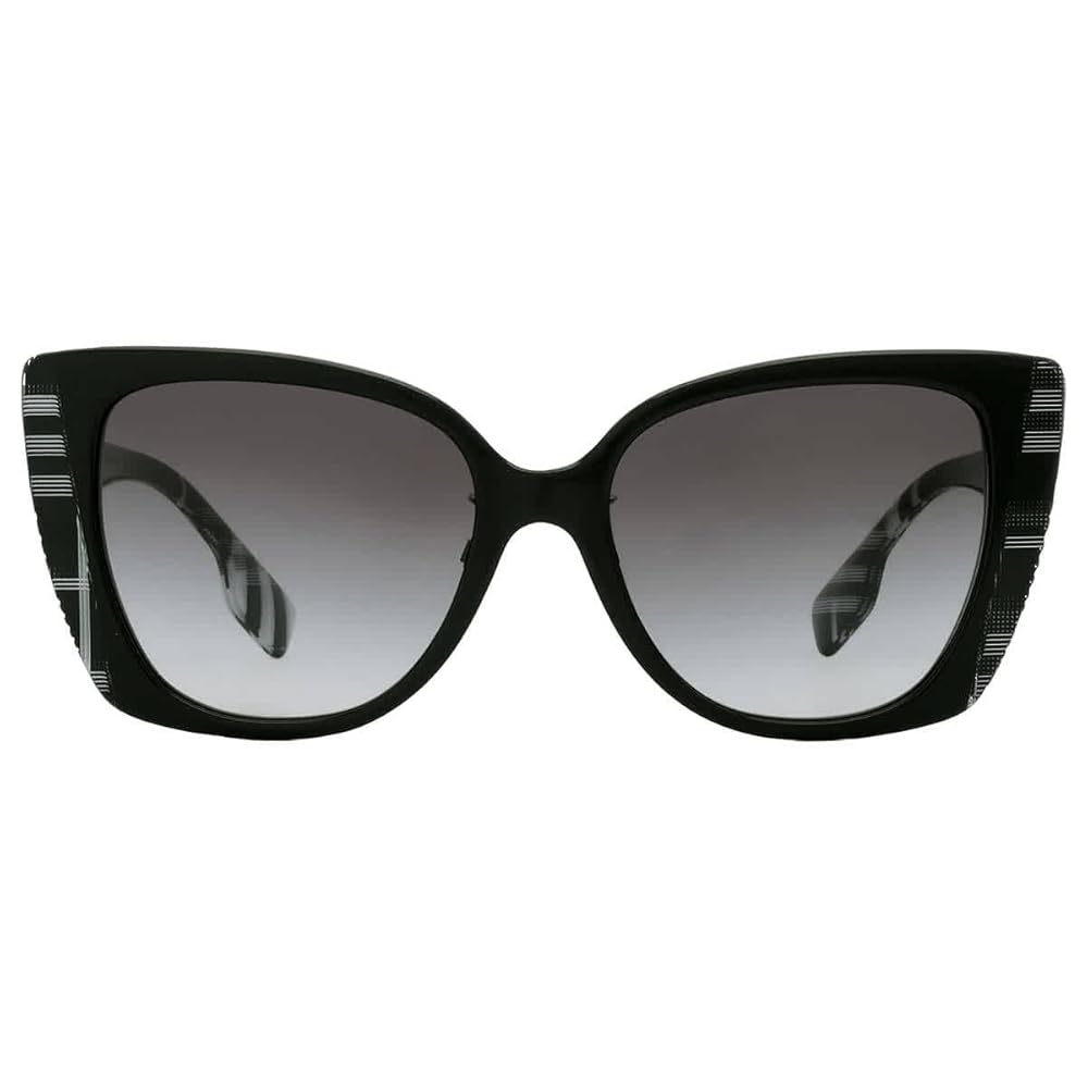 Amazon | [BURBERRY] バーバリー サングラス BE4393F 40518G 54